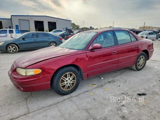 BUICK REGAL LS