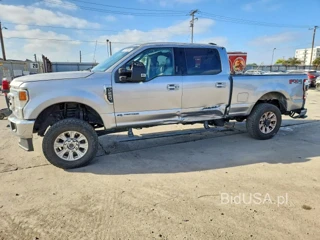 FORD F250 SUPER DUTY