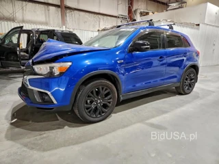 MITSUBISHI OUTLANDER SPORT ES
