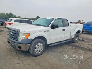 FORD F150 SUPER CAB