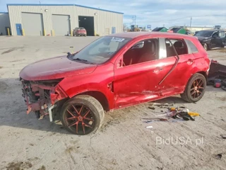 MITSUBISHI OUTLANDER SPORT ES