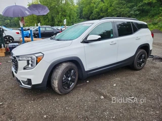 GMC TERRAIN SLE