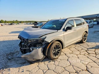 HONDA CR-V SPORT