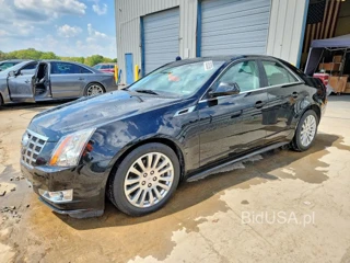 CADILLAC CTS PERFORMANCE COLLECTION