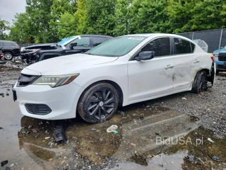 ACURA ILX PREMIUM