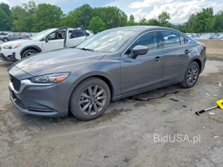 MAZDA 6 SPORT
