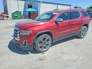 GMC ACADIA SLT