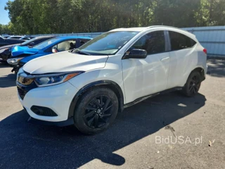 HONDA HR-V SPORT