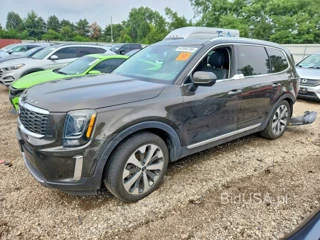 KIA TELLURIDE EX