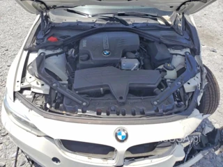 BMW 428 I SULEV