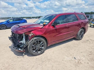 DODGE DURANGO R/T