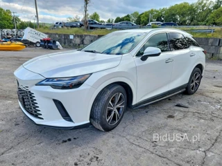 LEXUS RX 350 PREMIUM