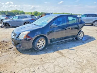 NISSAN SENTRA 2.0