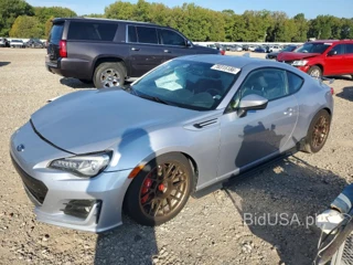 SUBARU BRZ 2.0 LIMITED