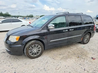 CHRYSLER TOWN & COUNTRY TOURING L