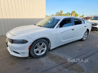 DODGE CHARGER SE