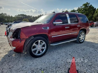 CADILLAC ESCALADE PLATINUM