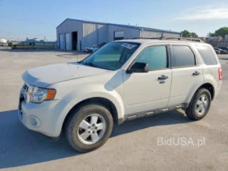FORD ESCAPE XLT
