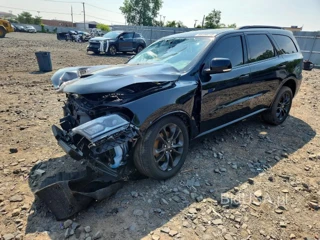DODGE DURANGO R/T