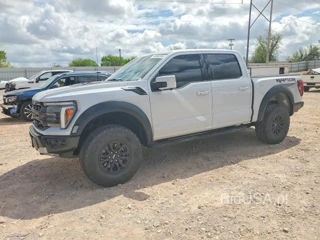 FORD F150 RAPTOR