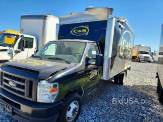 FORD ECONOLINE