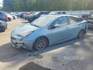 TOYOTA PRIUS TWO