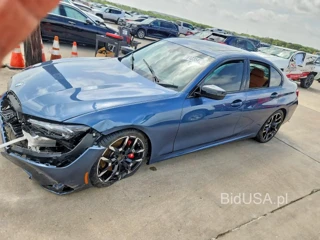 BMW 330I