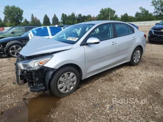 KIA RIO LX