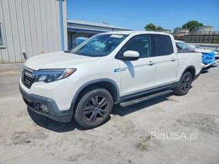 HONDA RIDGELINE SPORT