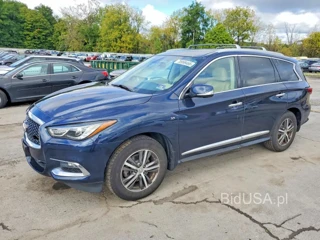 INFINITI QX60 BASE