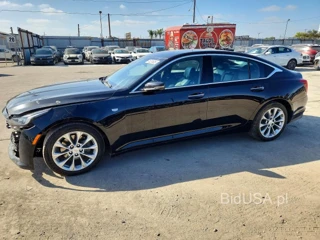 CADILLAC CT5 PREMIUM LUXURY