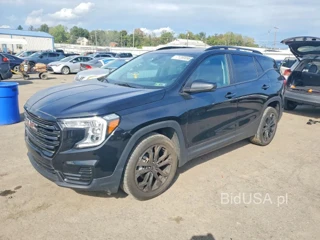 GMC TERRAIN SLE