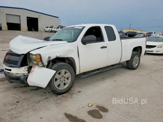 CHEVROLET SILVERADO C1500 LT