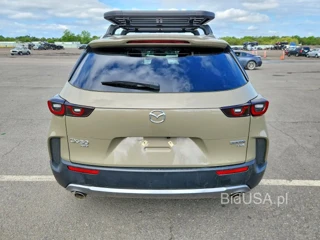 MAZDA CX-50 BASE