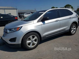 FORD EDGE SE
