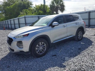 HYUNDAI SANTA FE SE