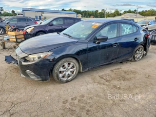 MAZDA 3 SPORT