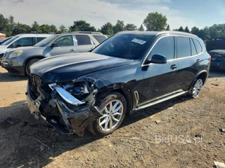 BMW X5 XDRIVE50I