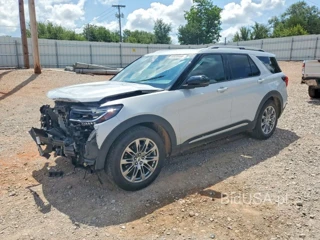 FORD EXPLORER PLATINUM