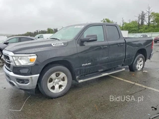RAM 1500 BIG HORN/LONE STAR