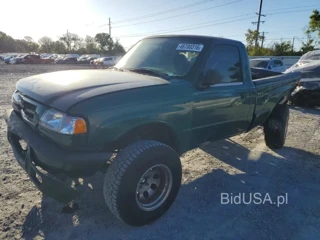 MAZDA B3000