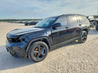 JEEP GR CH LIM