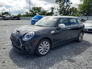 MINI COOPER S CLUBMAN
