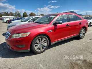 FORD TAURUS LIMITED