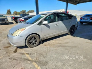 TOYOTA PRIUS BASE