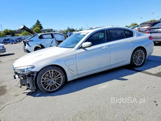 BMW 530E