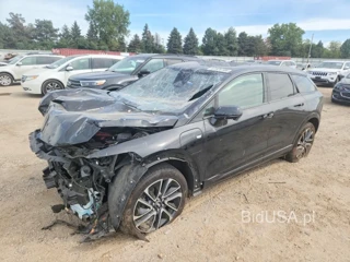CADILLAC OPTIQ SPORT