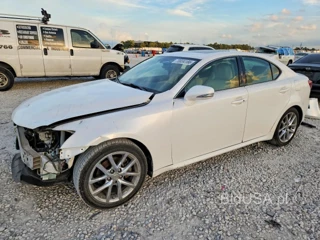 LEXUS IS 250 BASE
