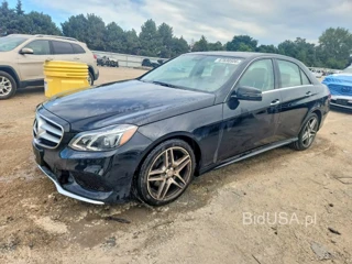 MERCEDES-BENZ E 350 4MATIC