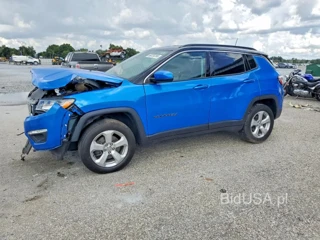 JEEP COMPASS LATITUDE